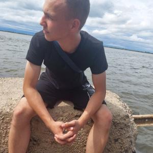 Кирилл, 18 лет, Хабаровск