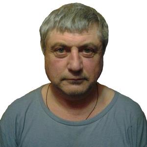 Владимир, 59 лет, Ухта