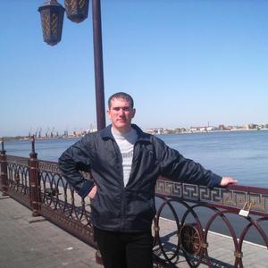 Парни в Нарткала: Борис Кбр, 41 - ищет девушку из Нарткала