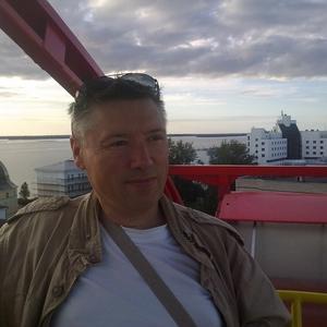 Дмитрий, 54 года, Архангельск
