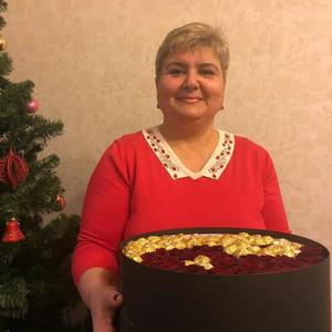 Екатерина, 59 лет, Солнечногорск