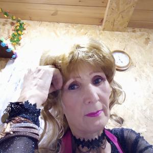 Нина, 55 лет, Набережные Челны