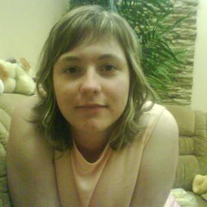 Юлия Кузнечик, 36 лет, Мурманск