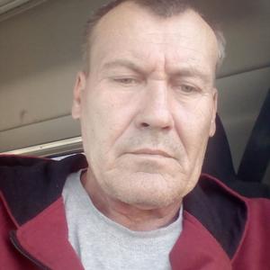 Парни в Новошахтинске: Сергей Буренко, 61 - ищет девушку из Новошахтинска