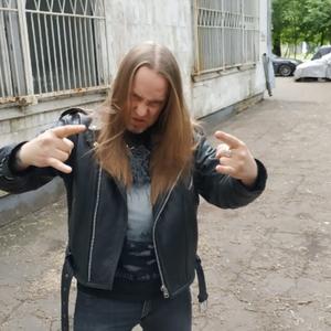 Парни в Краснотурьинске: Андрей, 39 - ищет девушку из Краснотурьинска