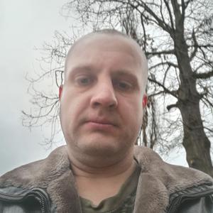 Парни в Черняховске: Андрей, 38 - ищет девушку из Черняховска