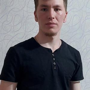 Дмитрий, 25 лет, Нерюнгри