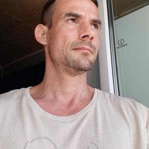 Ник, 44 года, Жуковка