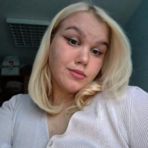 Таня, 21 год, Великий Новгород