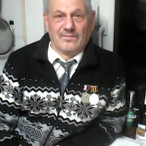 Виктор, 69 лет, Иркутск