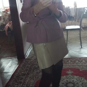 Римма, 60 лет, Саранск