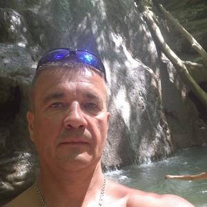 Андрей, 49 лет, Кировск
