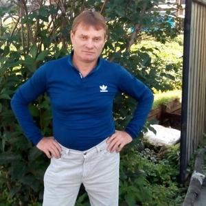 Парни в Усть-Куте: Mischa Lenskii, 62 - ищет девушку из Усть-Кута