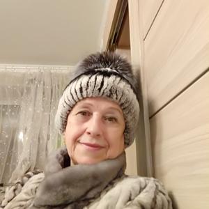 Елена, 63 года, Кимовск