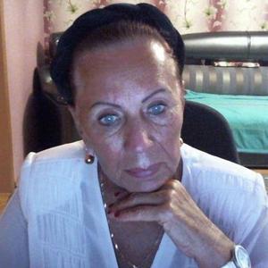 Нина Яблокова, 74 года, Липецк