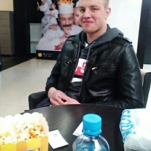 Сергей, 29 лет, Михайлов