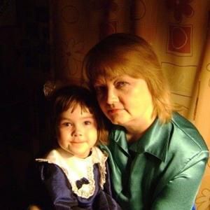 Ольга, 57 лет, Ярославль