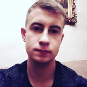 Парни в Краснотурьинске: Влад, 24 - ищет девушку из Краснотурьинска