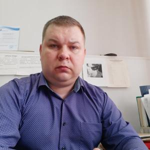 Сергей, 39 лет, Михайловка