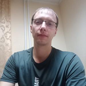 Василий Алибабаевич, 33 года, Тюмень