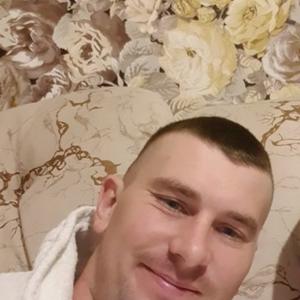 Федор, 33 года, Челябинск