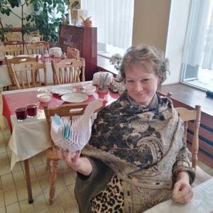Светлана, 60 лет, Раменское