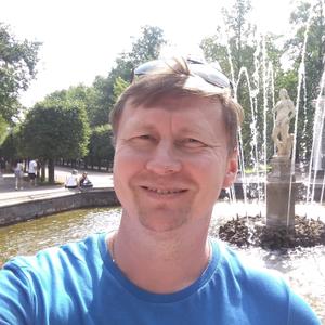 Олег, 47 лет, Ижевск