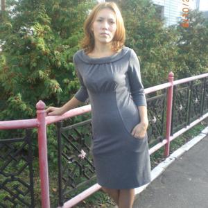 Ира, 38 лет, Новосибирск