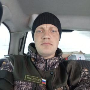 Радион, 32 года, Бугуруслан