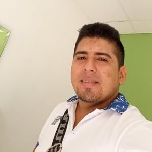 Fredy Rojas, 29 лет, Bucaramanga