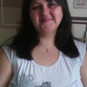 Девушки в Туапсе: Светлана, 40 - ищет парня из Туапсе