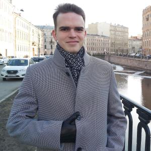 Артем, 23 года, Санкт-Петербург