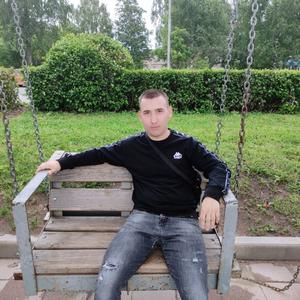 Алексей, 21 год, Череповец