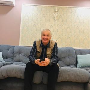 Парни в Казани (Татарстан): Фаил, 69 - ищет девушку из Казани (Татарстан)