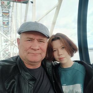 Парни в Сыктывкаре: Василий, 53 - ищет девушку из Сыктывкара