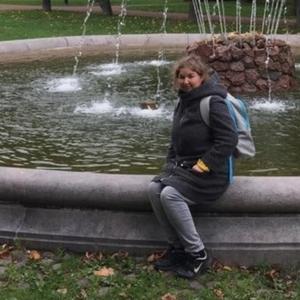 Девушки в Санкт-Петербурге: Валентина, 41 - ищет парня из Санкт-Петербурга