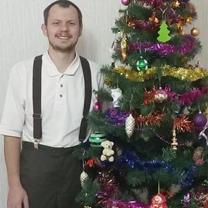 Илья, 32 года, Северск