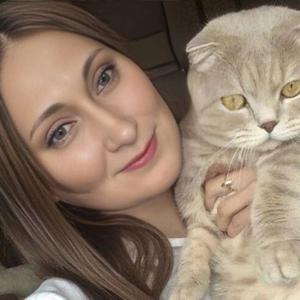 Наталья, 43 года, Брянск