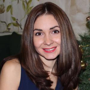 Юлия, 37 лет, Анапа