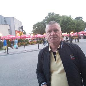 Валерий Вяхерев, 66 лет, Калининград