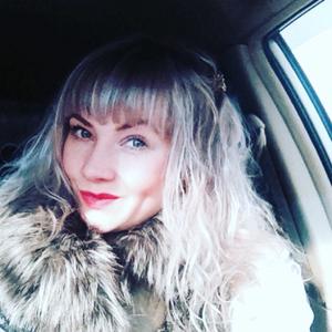 Анастасия, 33 года, Ангарск