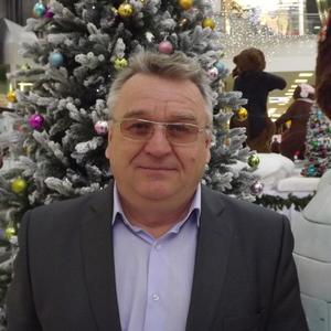 Александр, 69 лет, Новороссийск