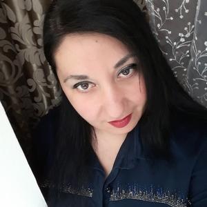 Надя, 44 года, Иркутск