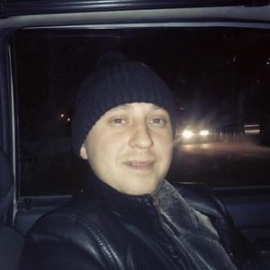 Мухич Мухин, 39 лет, Краснокамск