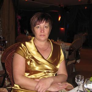 Ольга, 56 лет, Истра