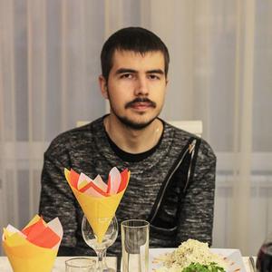 Кирилл Силкин, 24 года, Иваново