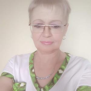 Ольга, 60 лет, Новый Уренгой