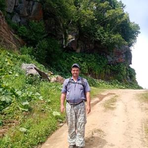 Парни в Наро-Фоминске: Александр Горбатов, 56 - ищет девушку из Наро-Фоминска