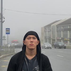Даниилъ, 23 года, Владивосток