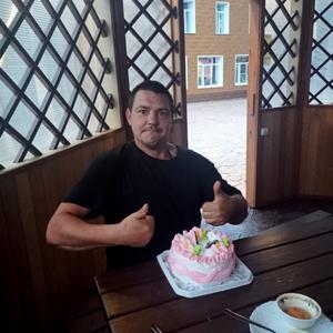 Парни в Прокопьевске: Александр, 36 - ищет девушку из Прокопьевска